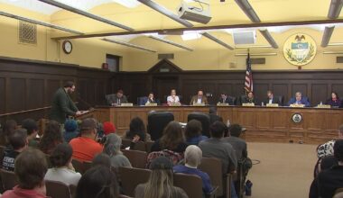 Allegheny County Council discusses legislation focused on interactions with ICE