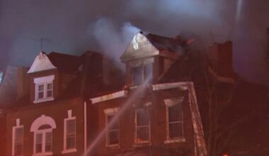House destroyed by fire in Pittsburgh’s Homewood neighborhood – WPXI