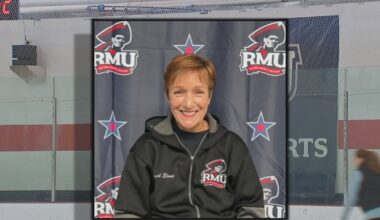 Olympic gold medal skater coaching next generation in Pittsburgh – WPXI