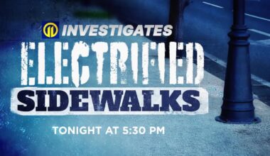 11 Investigates electrified sidewalks after multiple dogs shocked, electrocuted in Pittsburgh – WPXI