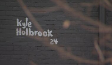 Local artist leading Pittsburgh Public Schools mural initiative – WPXI