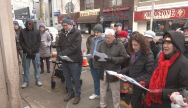 Pittsburgh nonprofit holds President’s Day event to share message of unity