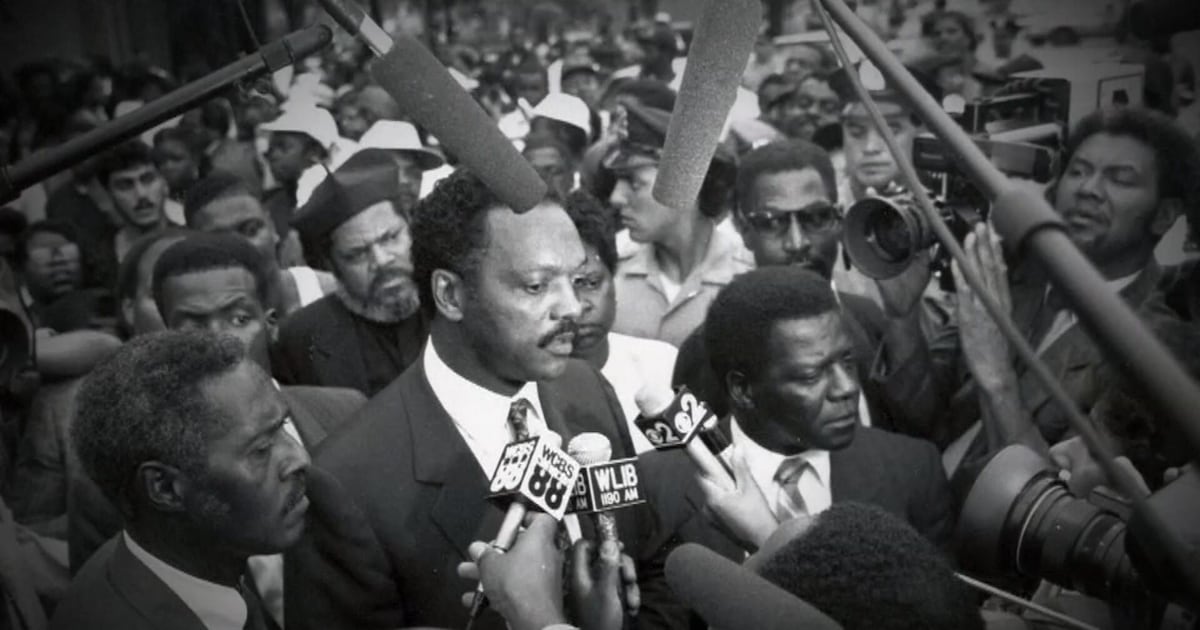 Black Political Empowerment Project Pittsburgh founder reflects on Rev. Jesse Jackson’s life