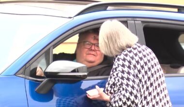 Ash distributions, fish fries commence across Pittsburgh region on Ash Wednesday – WPXI