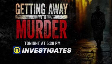 Getting Away with Murder – WPXI