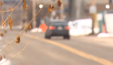 Man, 70, accused of hitting bicyclist with vehicle, dragging him – WPXI