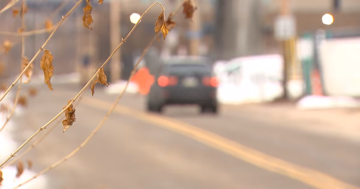 Man, 70, accused of hitting bicyclist with vehicle, dragging him – WPXI