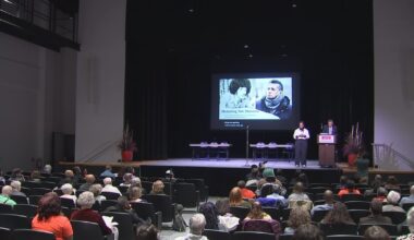 28th-annual Pittsburgh Racial Justice Summit held, focusing on bolstering democracy & equity – WPXI