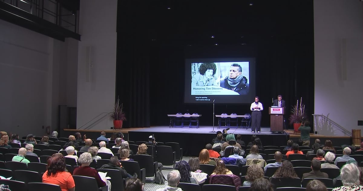28th-annual Pittsburgh Racial Justice Summit held, focusing on bolstering democracy & equity – WPXI