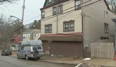 Home for sex offenders in Pittsburgh ‘moving out as soon as possible,’ councilperson says – WPXI