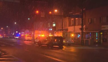 Pittsburgh detectives investigate shots fired in Brookline – WPXI