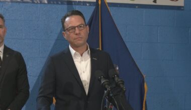 Gov. Shapiro, AG Sunday working on protecting Pennsylvania residents from dangers stemming from AI