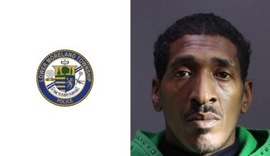 Lower Moreland police arrest man for stealing $1K worth of items from CVS