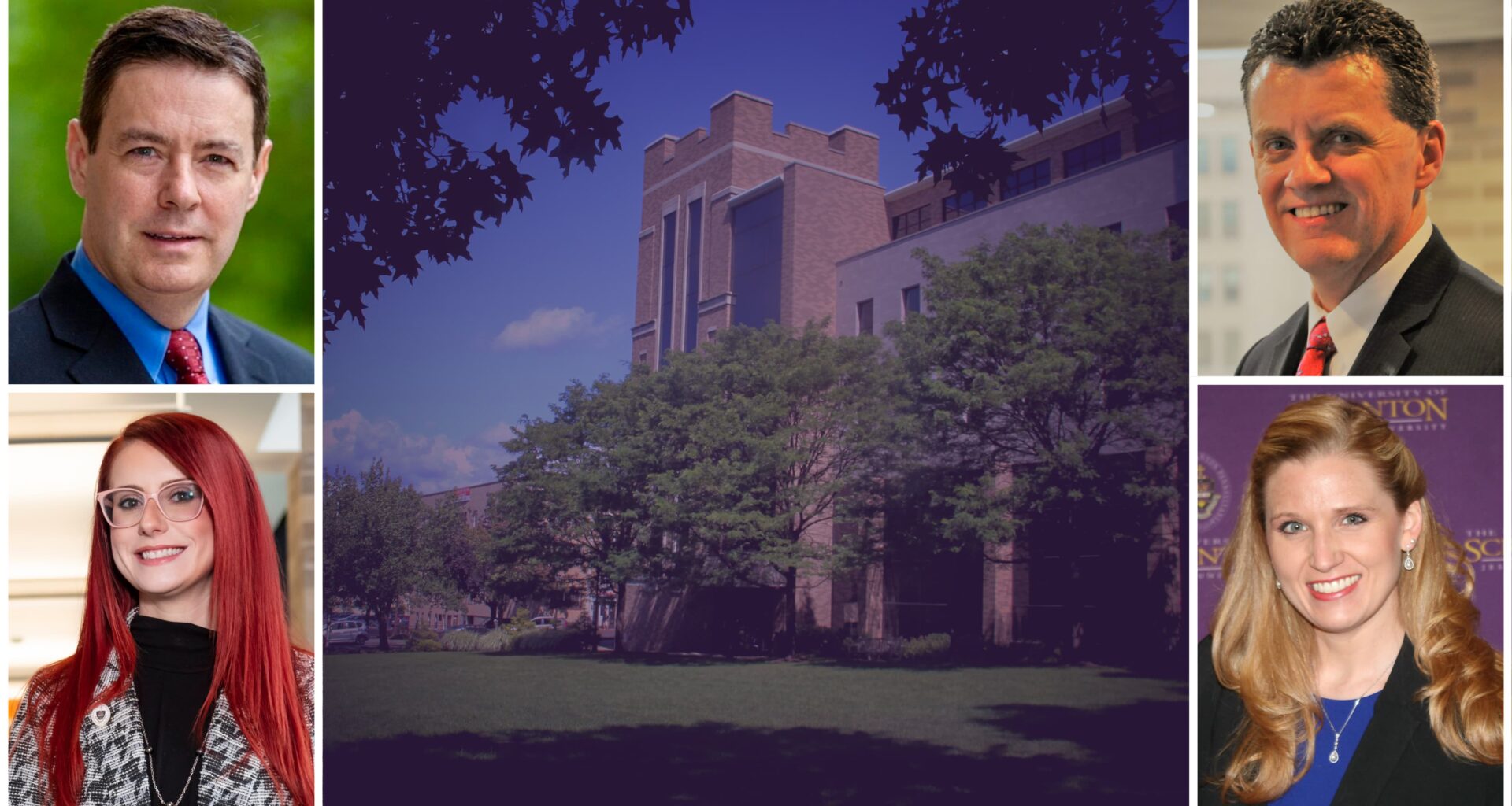 Scranton Accounting Research: Chair, Ph.D. Program, Department Earn No. 1 National and Worldwide Rankings