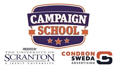 Experienced Political Figures to Lead Free ‘Campaign School’ Workshop