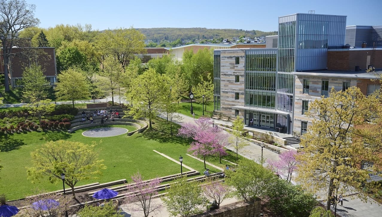 Spring Semester Events Planned at University