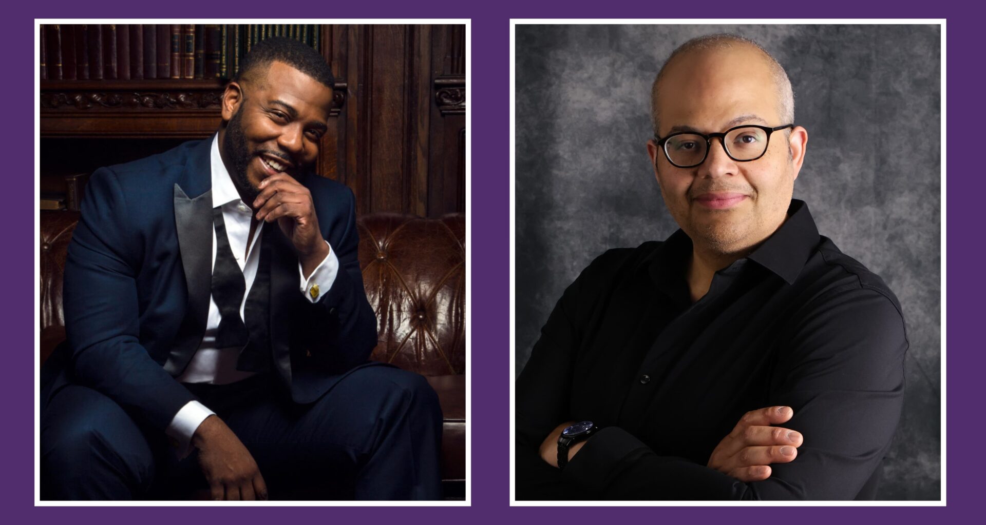 'Next-Level' Concert, Featuring Sidney Outlaw and Chris Johnson, on Feb. 28