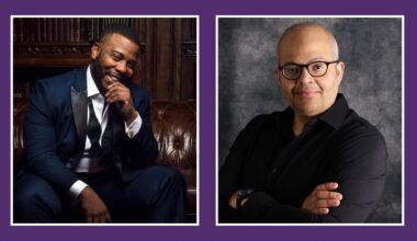 'Next-Level' Concert, Featuring Sidney Outlaw and Chris Johnson, on Feb. 28