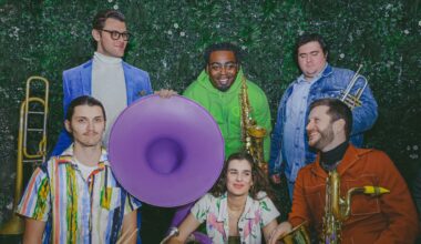 Lucky Chops to Perform at The University of Scranton on Thursday, Feb. 12