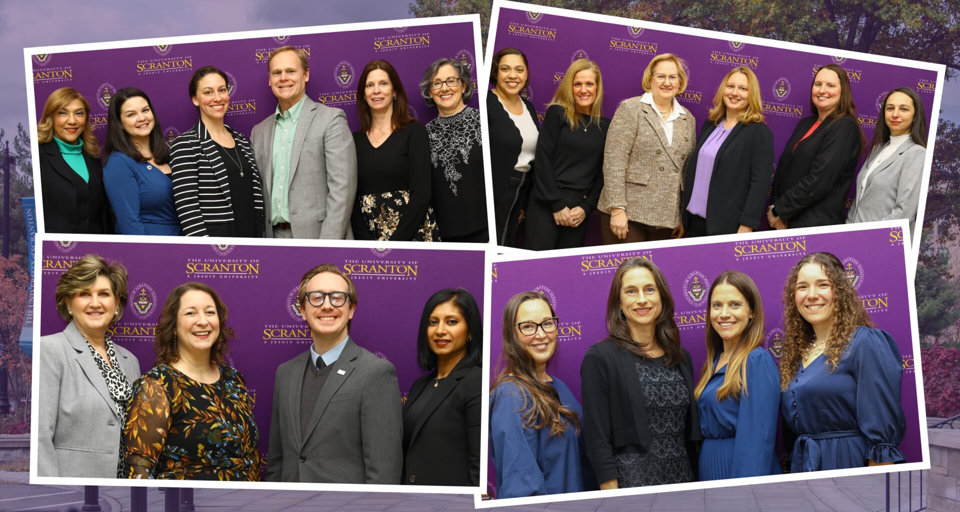 Nonprofit Leadership Program Celebrates 2026 Graduates