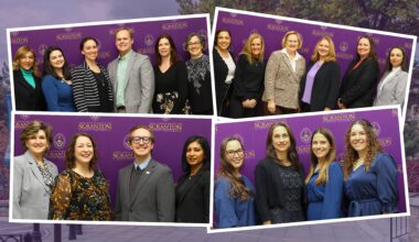 Nonprofit Leadership Program Celebrates 2026 Graduates