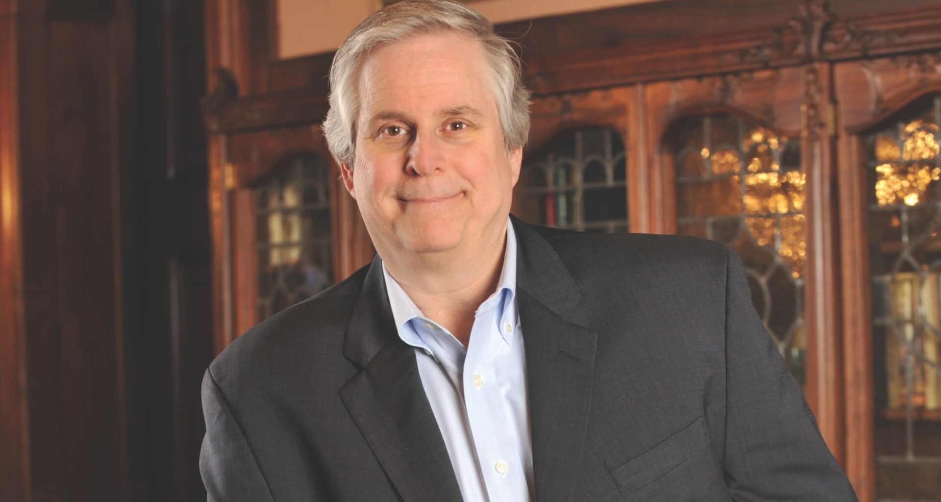 Scranton’s Dr. John Norcross Celebrated as a ‘Top 0.05%’ Scholar