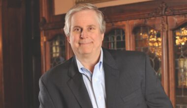 Scranton’s Dr. John Norcross Celebrated as a ‘Top 0.05%’ Scholar