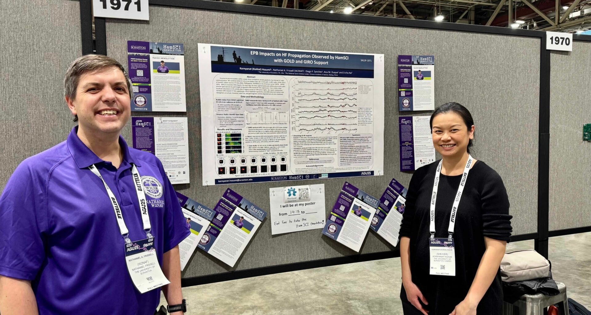 University Receives ONR Grant: ‘A project that has impact’ on society