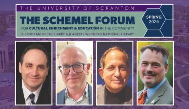 Schemel Forum Announces Collaborative Programs for Spring