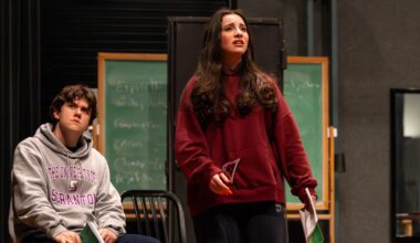 Scranton Players to Tell Story of Renewal in Spring Musical