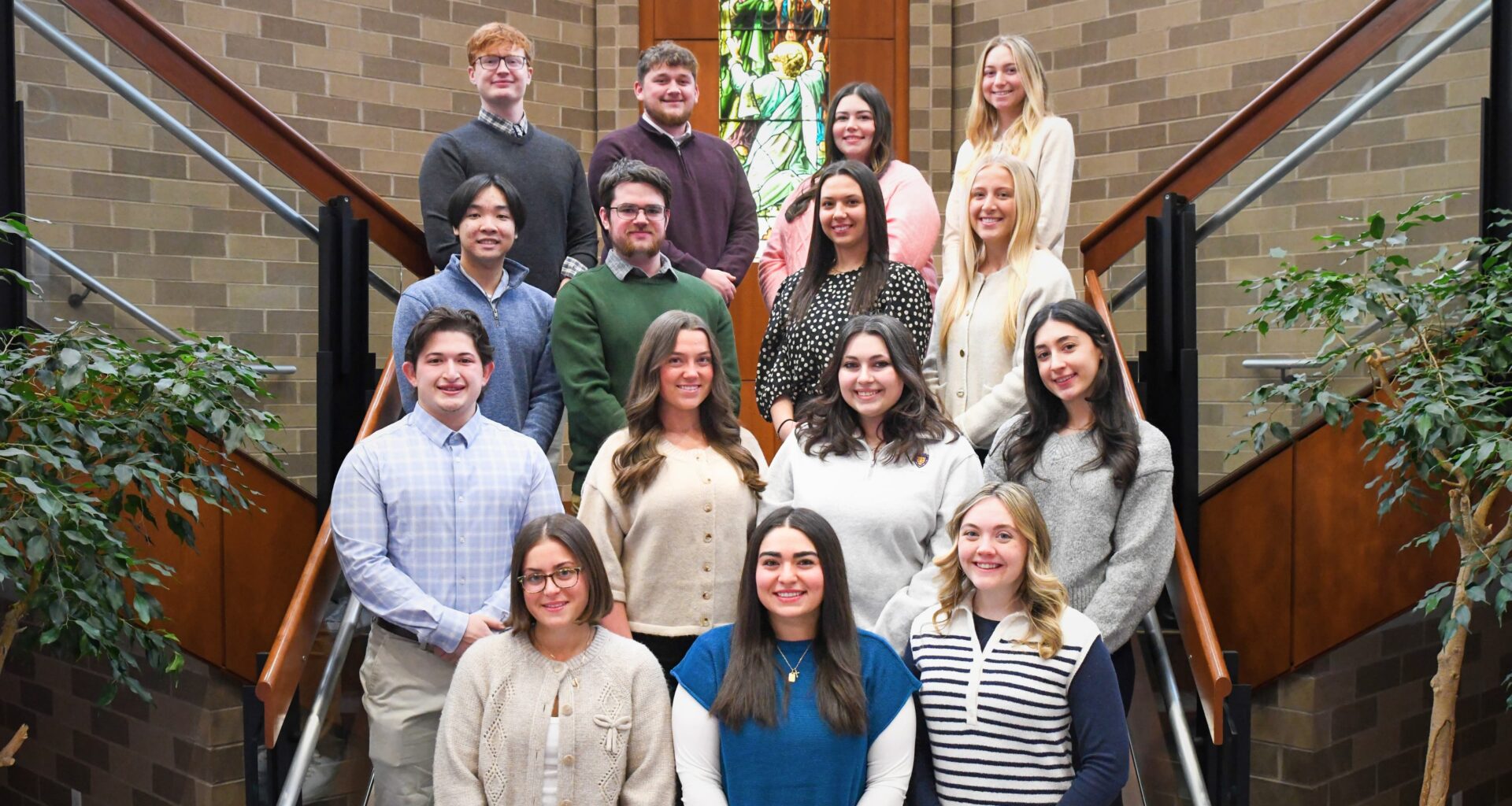 University of Scranton Student Teachers Begin Assignments at Local Schools