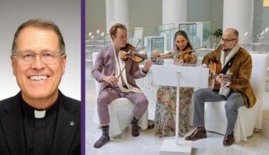 Waymarks Opening: 'A Feast in the Wilderness' to Feature Lecture, Concert and More