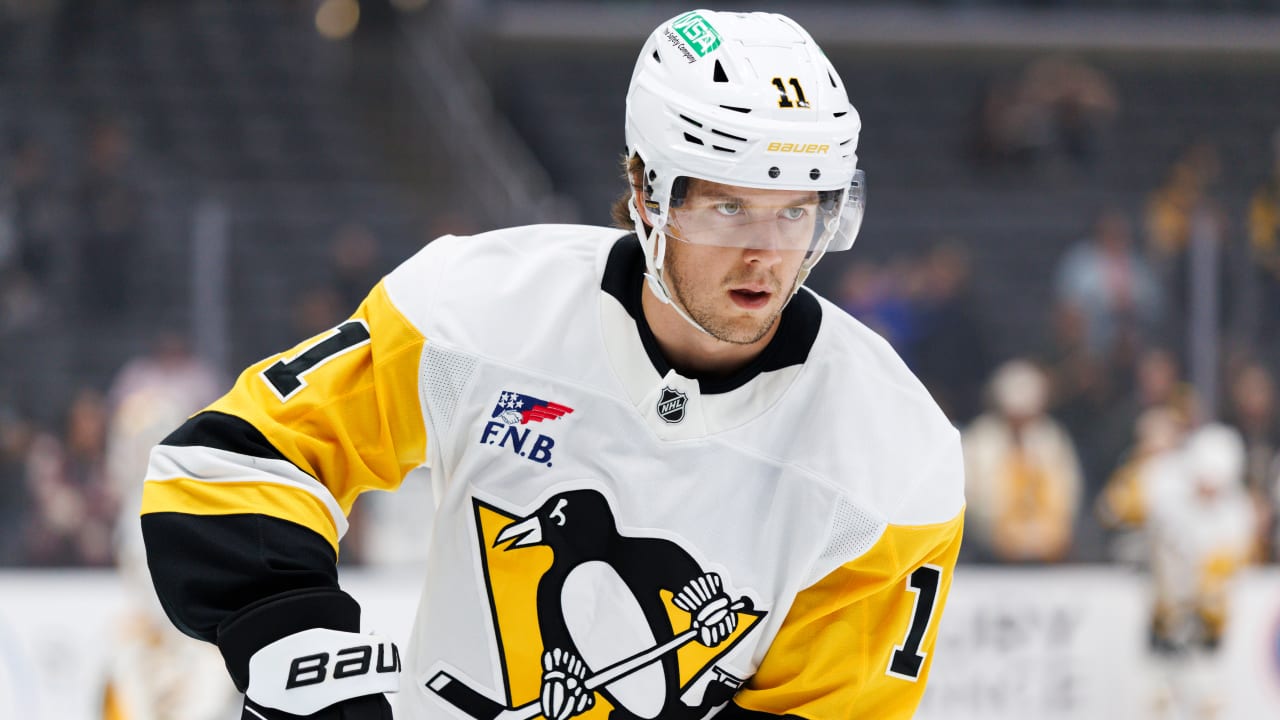 Hallander Returns to Practice with a New Perspective