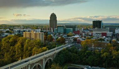 Pennsylvania Immigration Survey - Emerson Polling