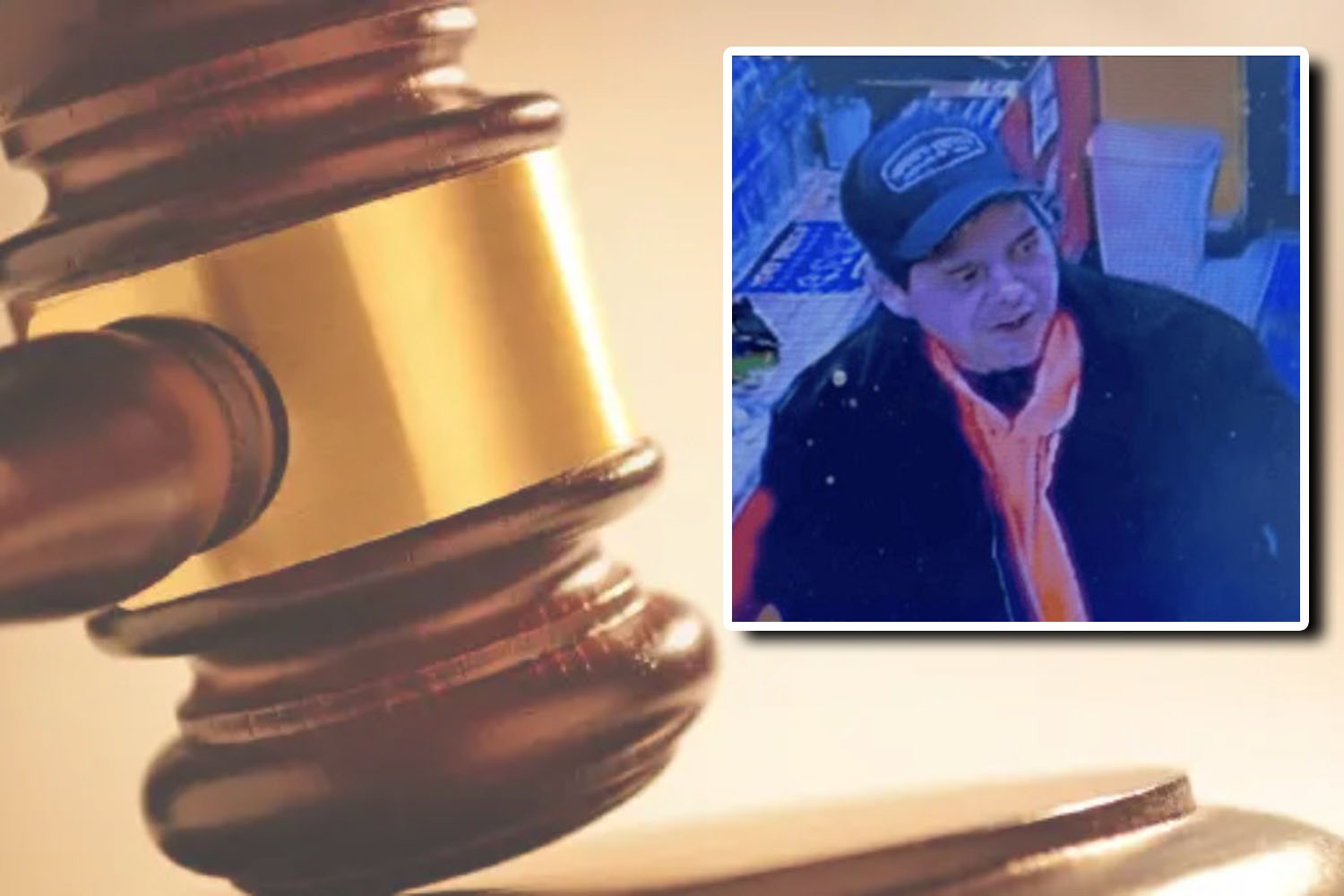 Man Accused in New Bethlehem Machete Crime Spree Faces Hearing Today