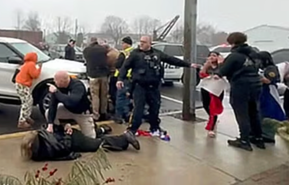 Quakertown ICE arrests: Students demand police chief resign