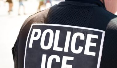 ICE Detains 2 In Lower Merion, Authorities Confirm