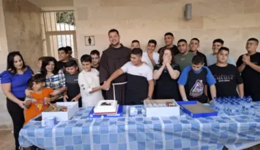 Belen Franciscan Home