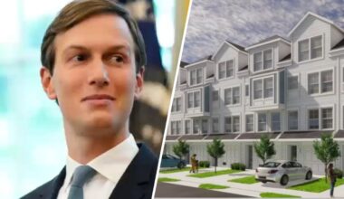 Trump’s son-in-law apartment building in Atlantic City – NBC10 Philadelphia