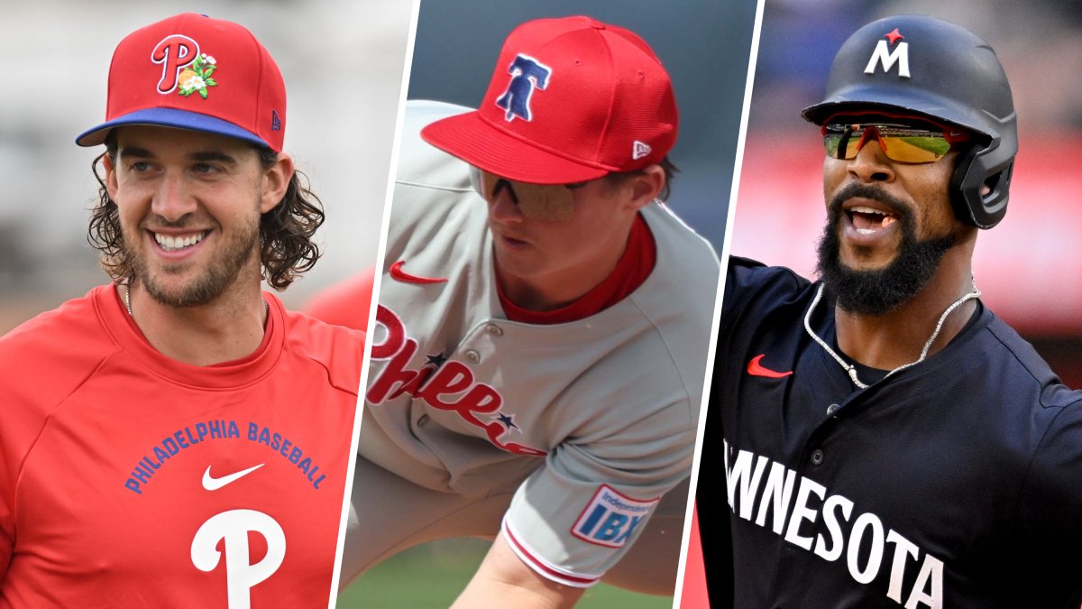 Six bold Phillies predictions for 2026 season – NBC Sports Philadelphia