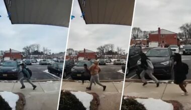 ICE raid causes elementary students to run from bus stop in NJ – NBC10 Philadelphia