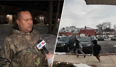 Man says ICE agents were after him when students ran from bus – NBC10 Philadelphia