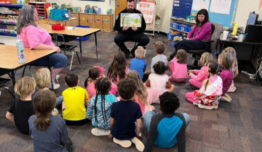 Asheville City Schools is an example for reading instruction