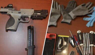 Shots fired during attempted car theft in Montgomery County – NBC10 Philadelphia