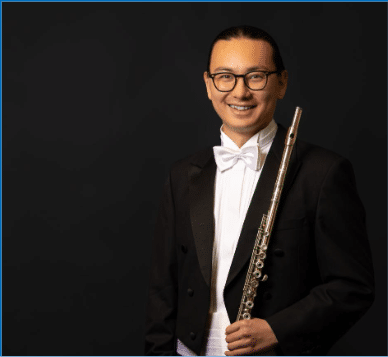 Pittsburgh instals Swiss flute