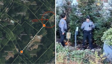 Gov. Shapiro and neighbor sue each other over land dispute – NBC10 Philadelphia