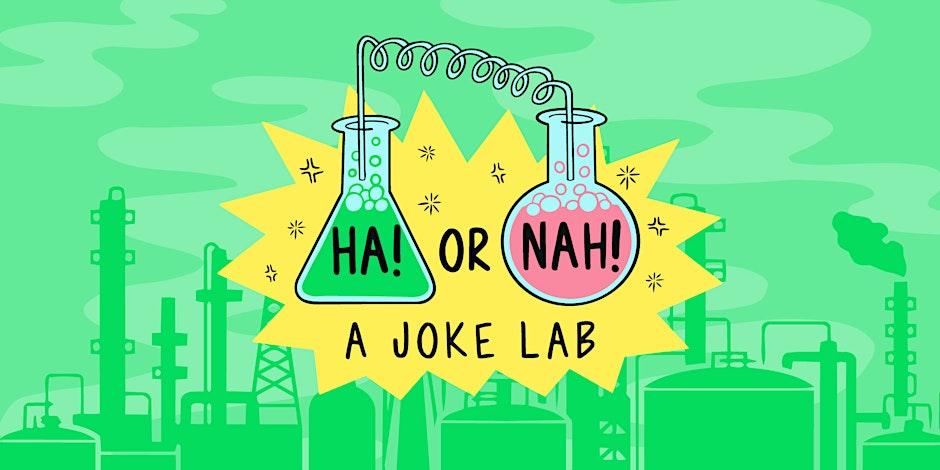 One-of-a-Kind Joke Lab Launches Monthly at Newark Culture Club