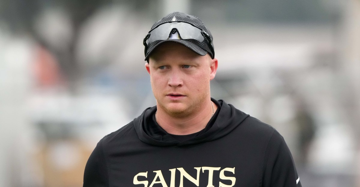 Pittsburgh Steelers get turned down by another Saints assistant