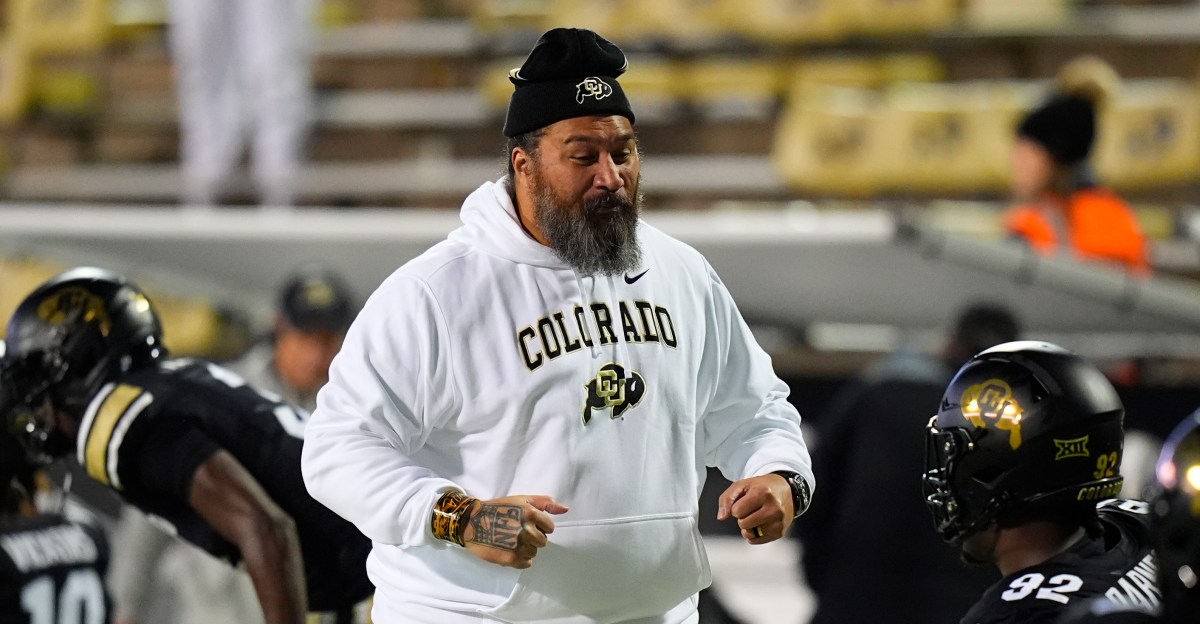 Report: Steelers to hire former Bengals DL as coach