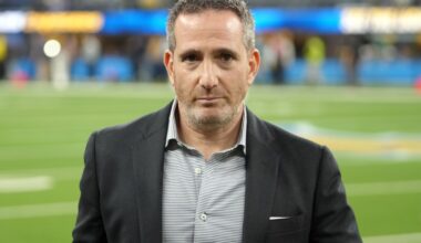 Eagles News: Philadelphia’s biggest 2026 offseason need